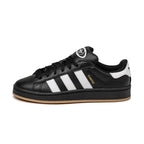 Adidas Campus Black / White