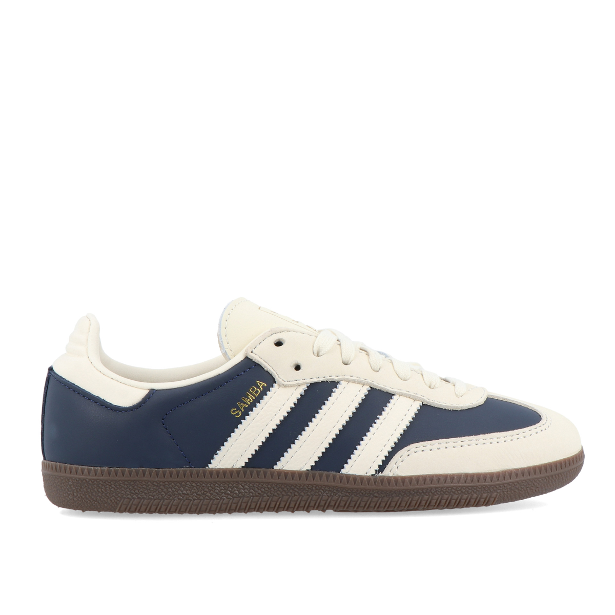 Adidas Samba OG Blue / White