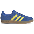 Adidas Gazelle Indoor Blue / Yellow