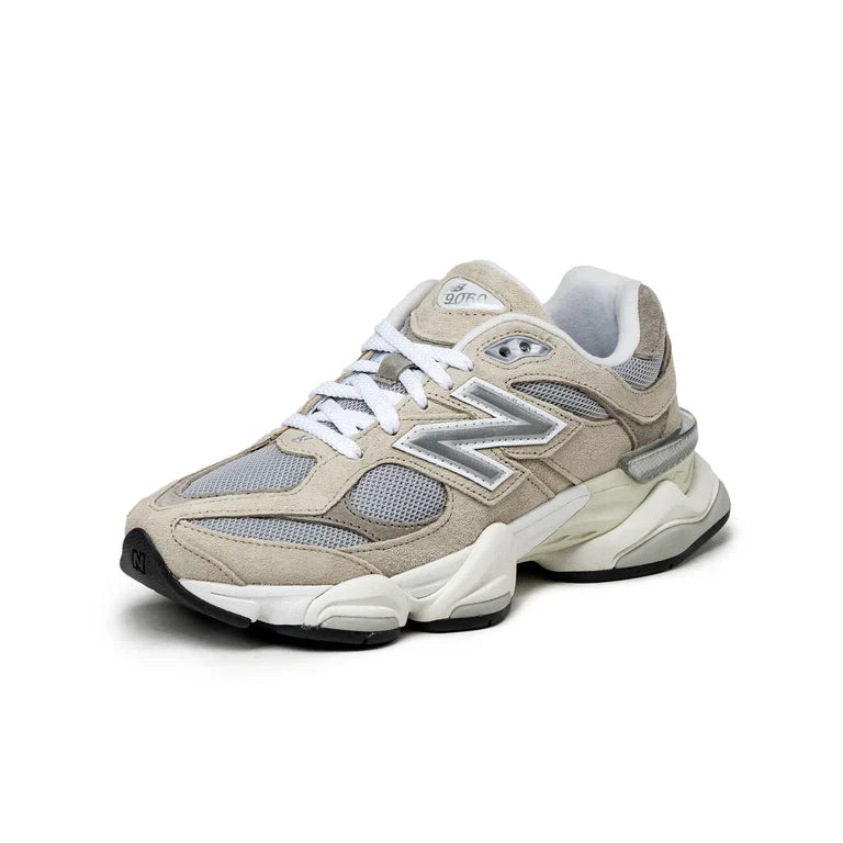 New Balance 9060 Incense Raincloud Arid Stone