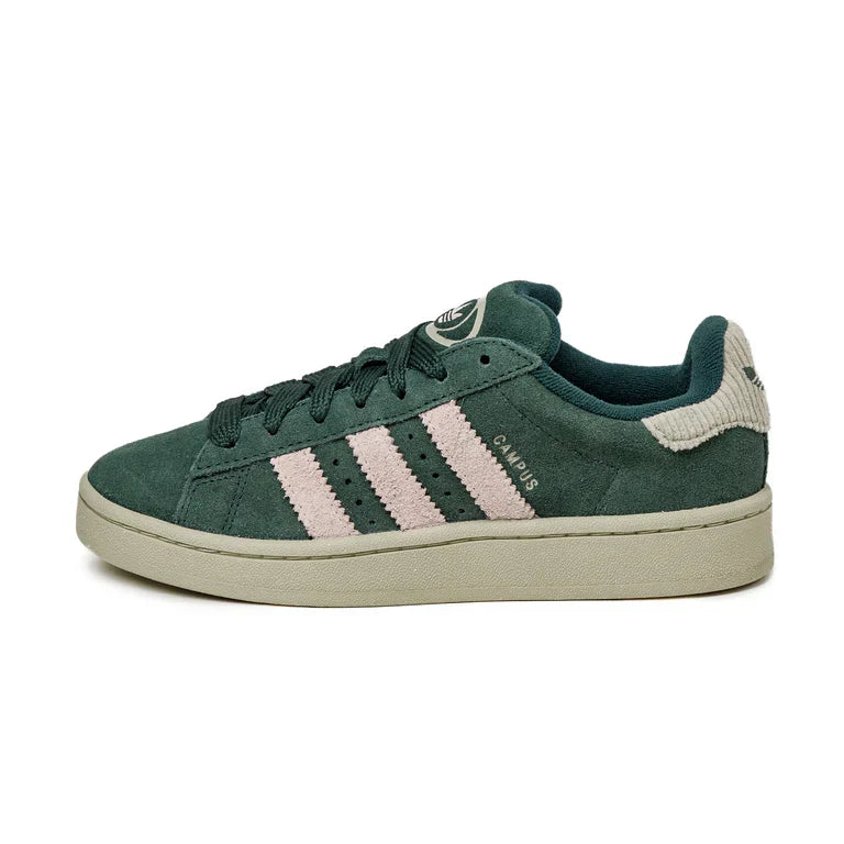 Adidas Campus Green / Light-Beige