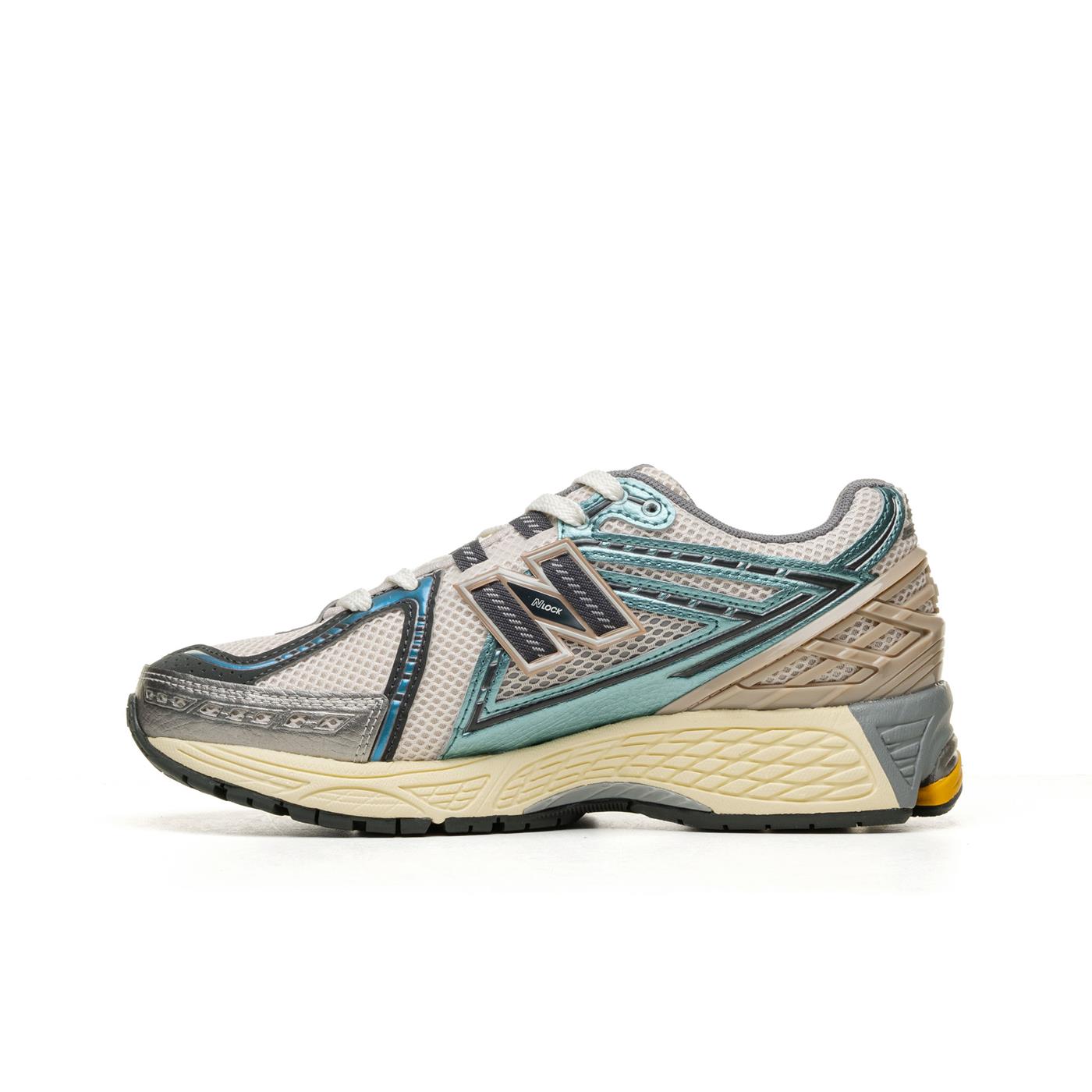 New Balance 1906R White / Blue
