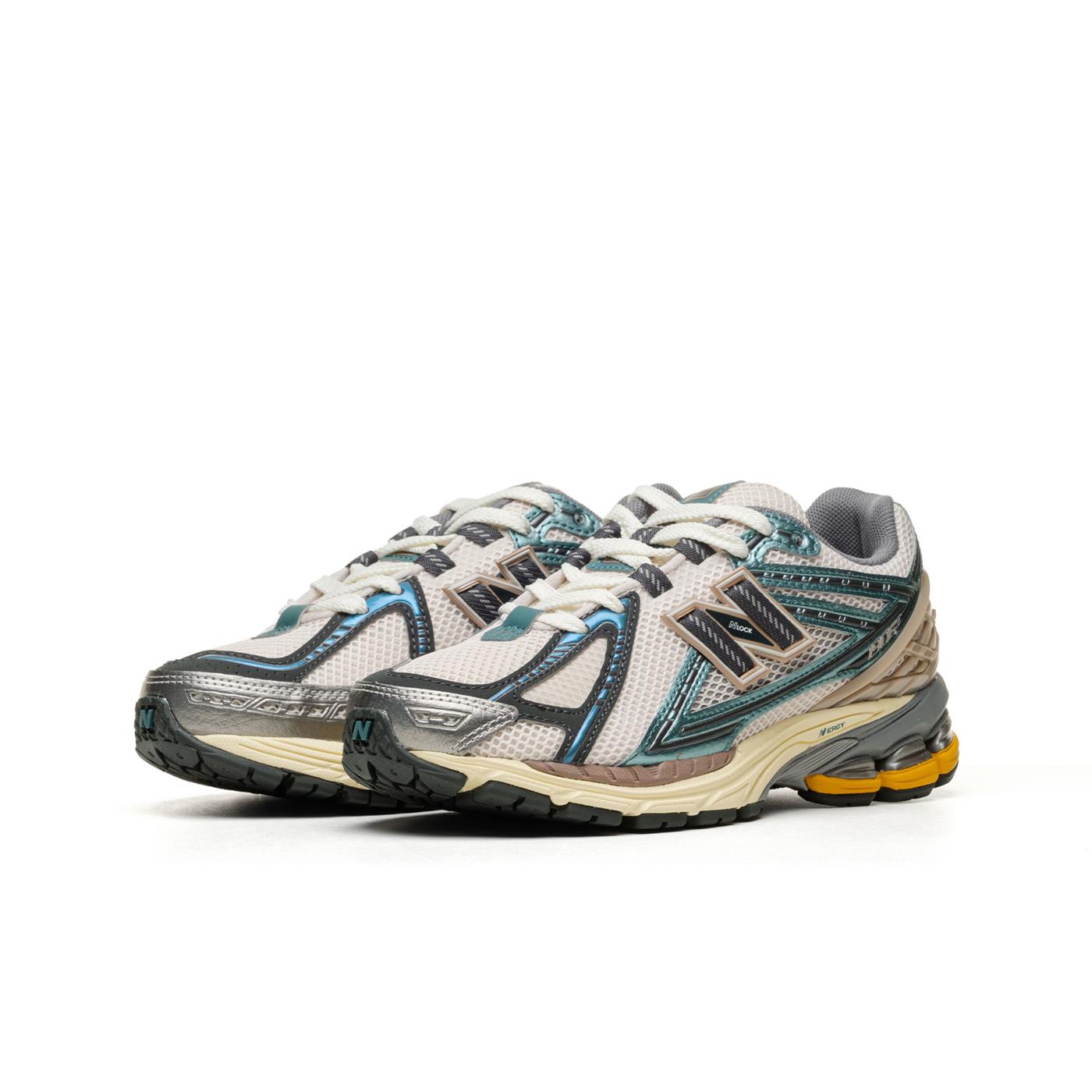 New Balance 1906R White / Blue