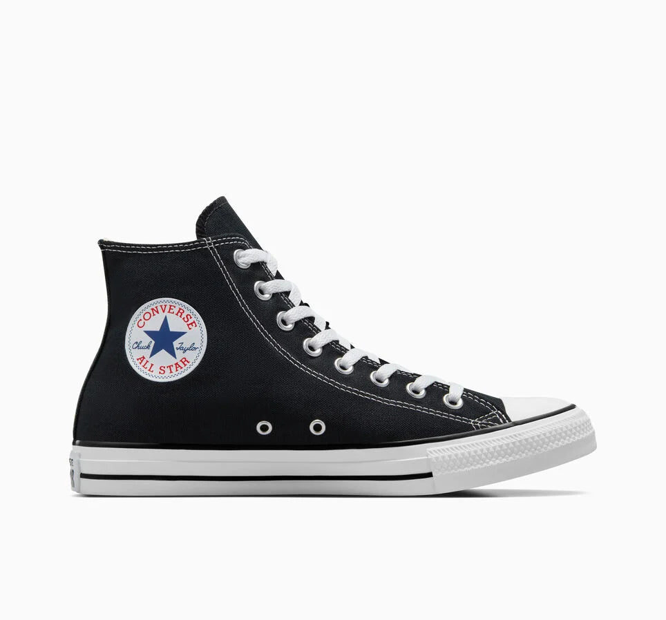 Converse All Star Chuck Taylor Black