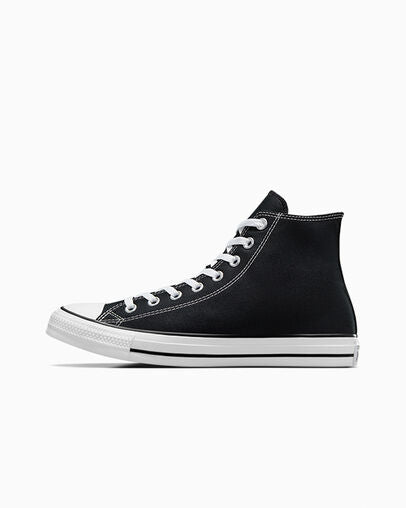 Converse All Star Chuck Taylor Black