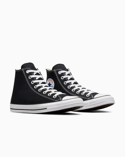 Converse All Star Chuck Taylor Black