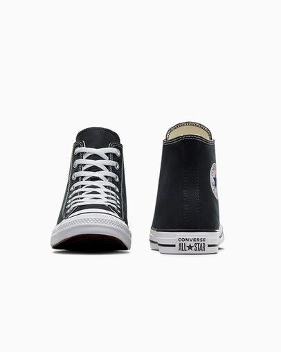 Converse All Star Chuck Taylor Black