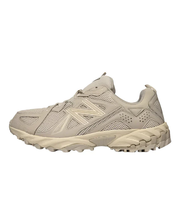 New Balance 610T Timberwolf / Moonbeam