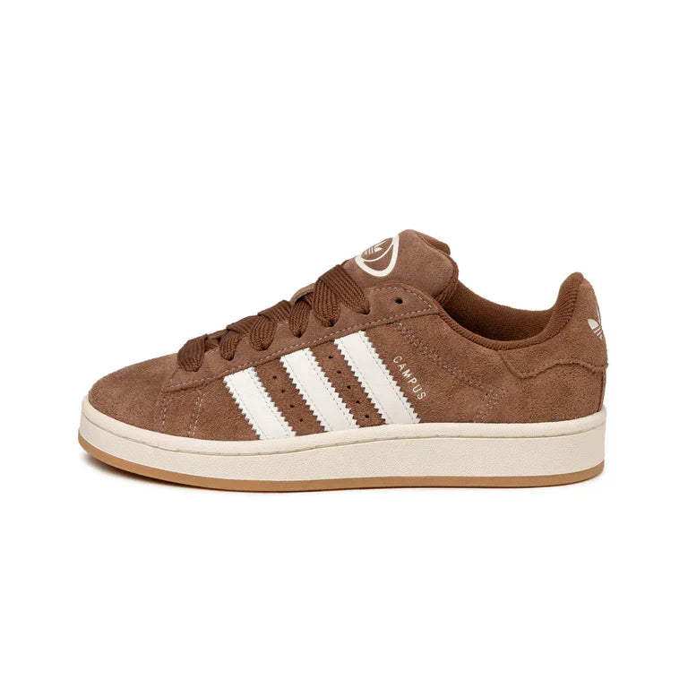 Adidas Campus Brown / White