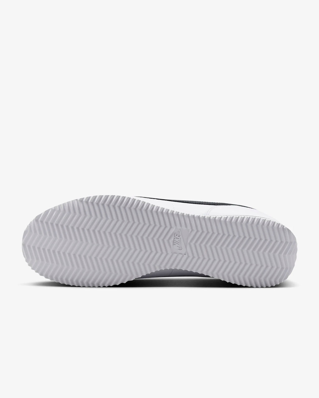 Nike Sportswear CORTE White / Black