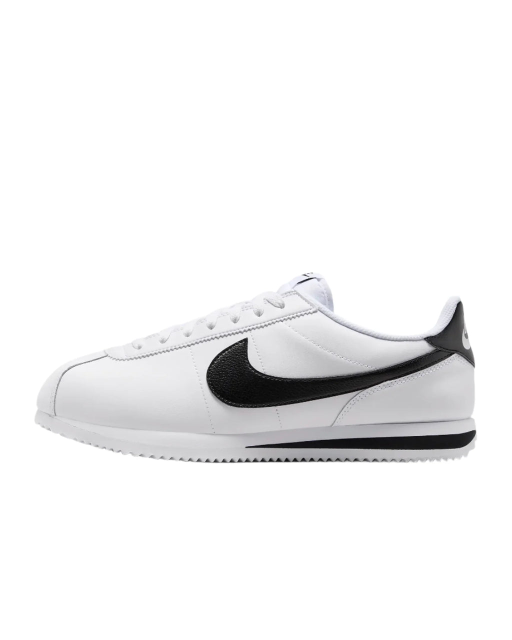 Nike Sportswear CORTE White / Black