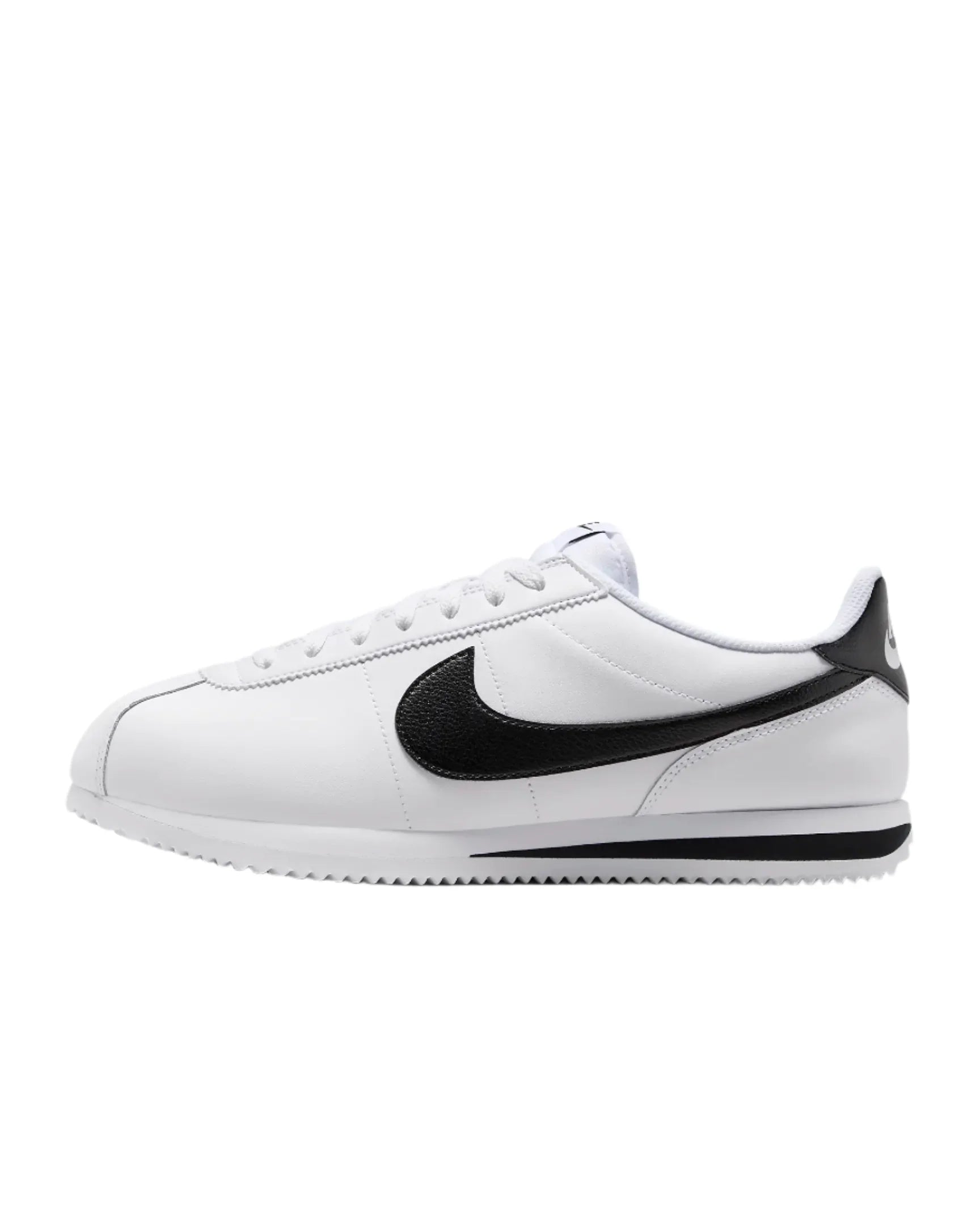 Nike Sportswear CORTE White / Black