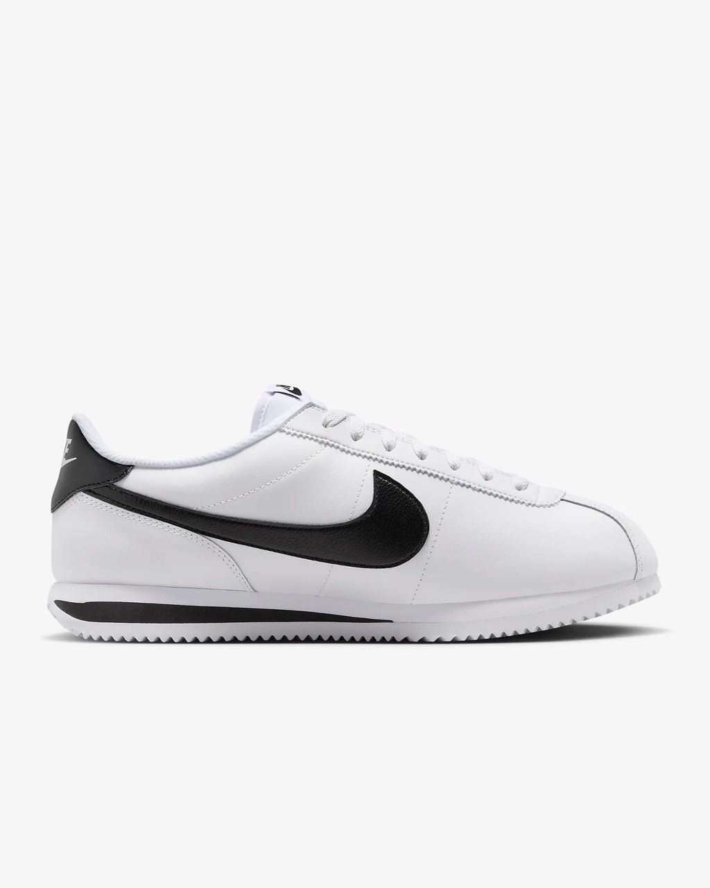 Nike Sportswear CORTE White / Black
