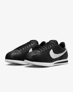 Nike Sportswear CORTEZ Black / White
