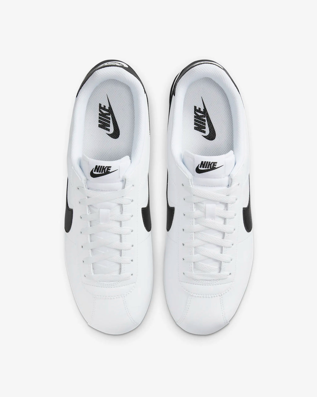 Nike Sportswear CORTE White / Black