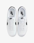 Nike Sportswear CORTE White / Black
