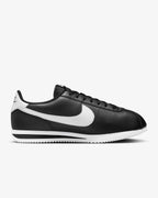 Nike Sportswear CORTEZ Black / White