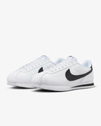 Nike Sportswear CORTE White / Black