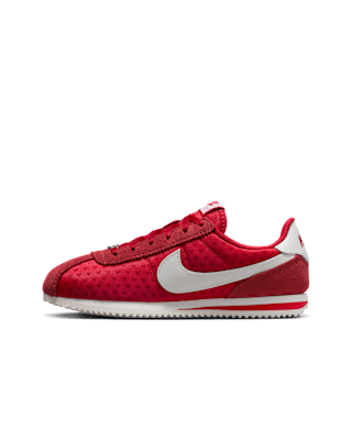 Nike Cortez Red / White