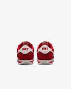 Nike Cortez Red / White