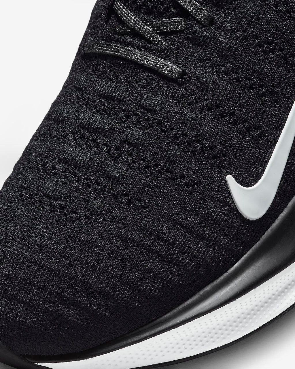 Nike  Running Infinity 4 Black / White