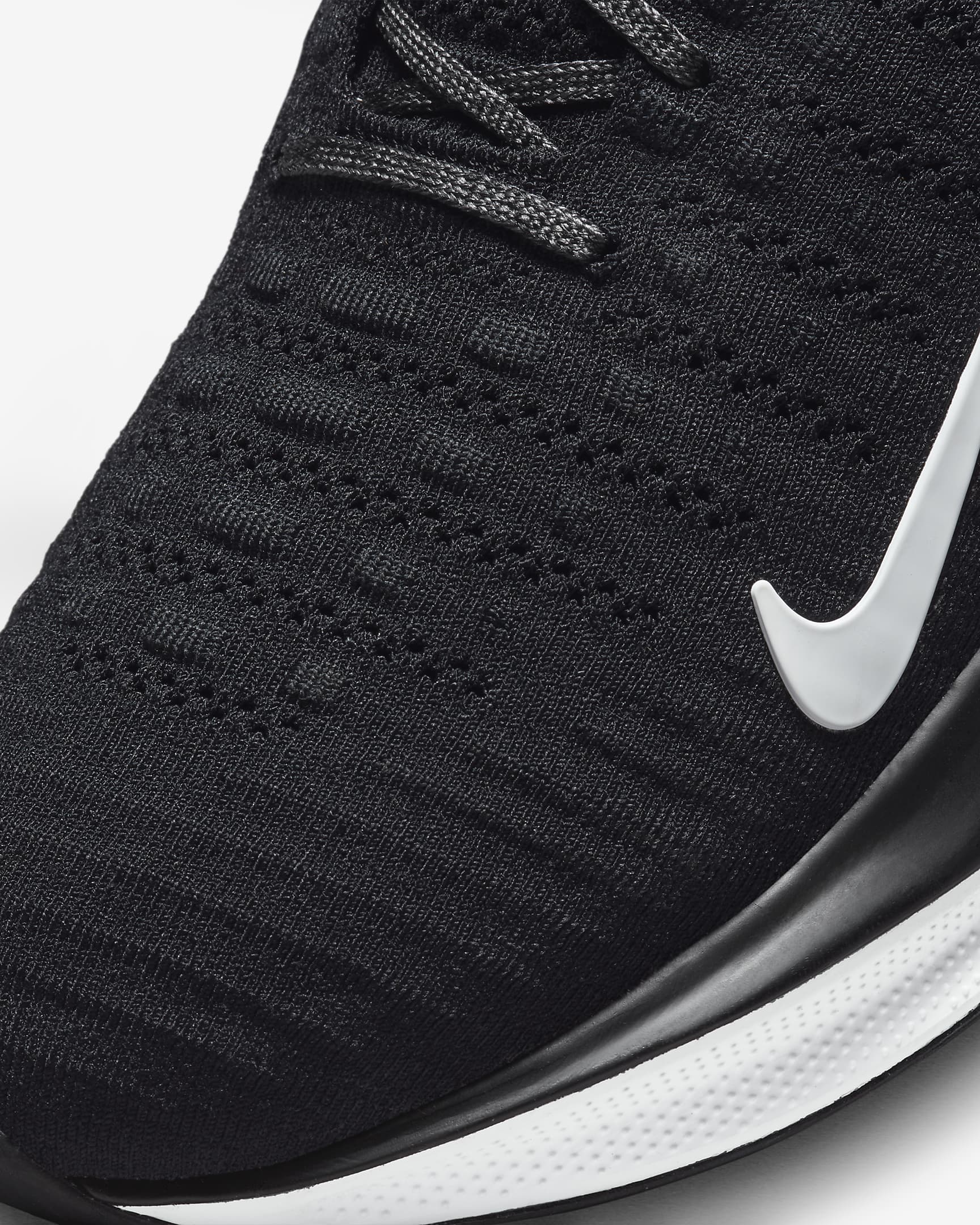 Nike  Running Infinity 4 Black / White