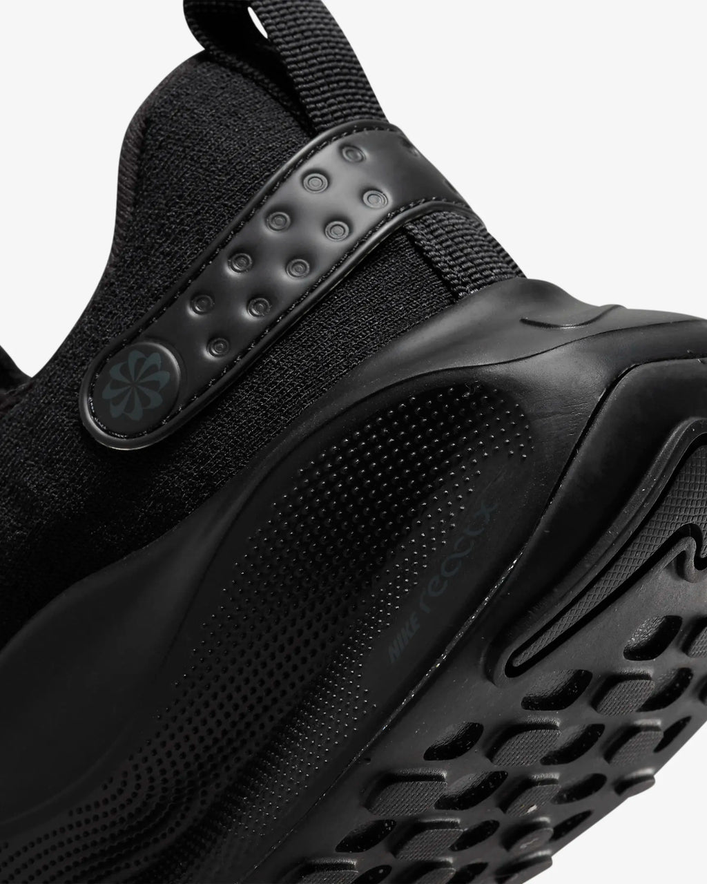 Nike Running Infinity 4 Black