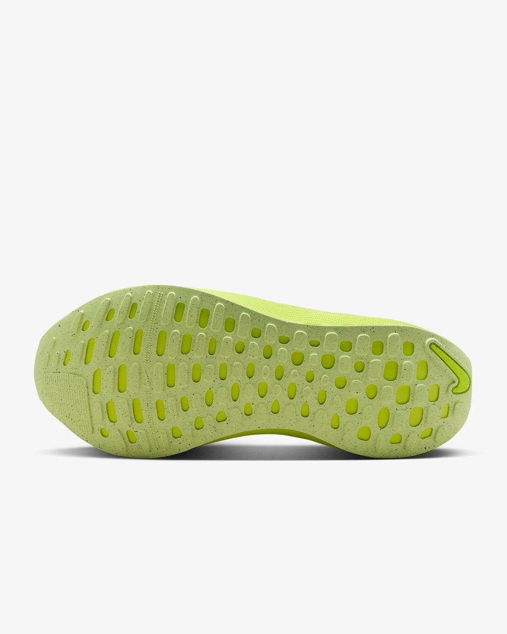 Nike  Running Infinity 4 Neon Green