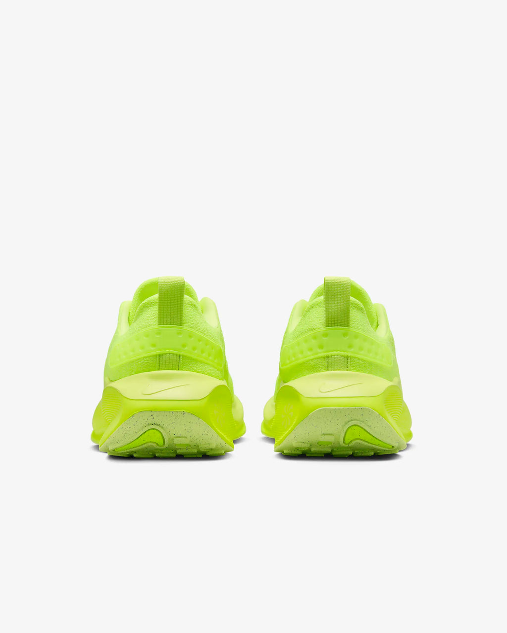 Nike  Running Infinity 4 Neon Green