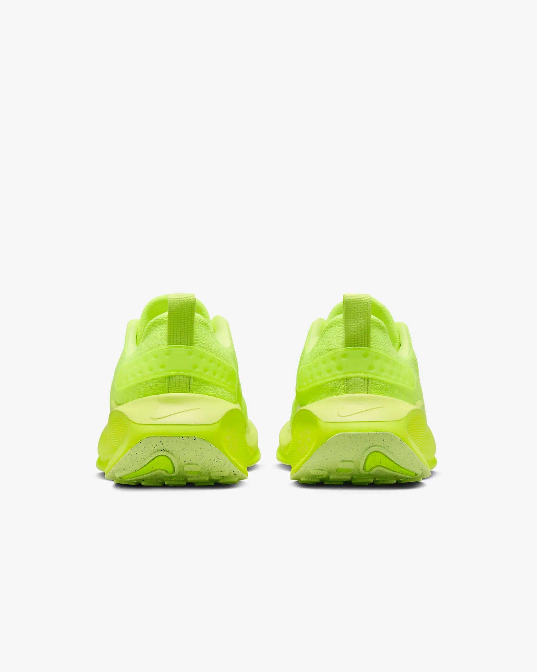 Nike  Running Infinity 4 Neon Green