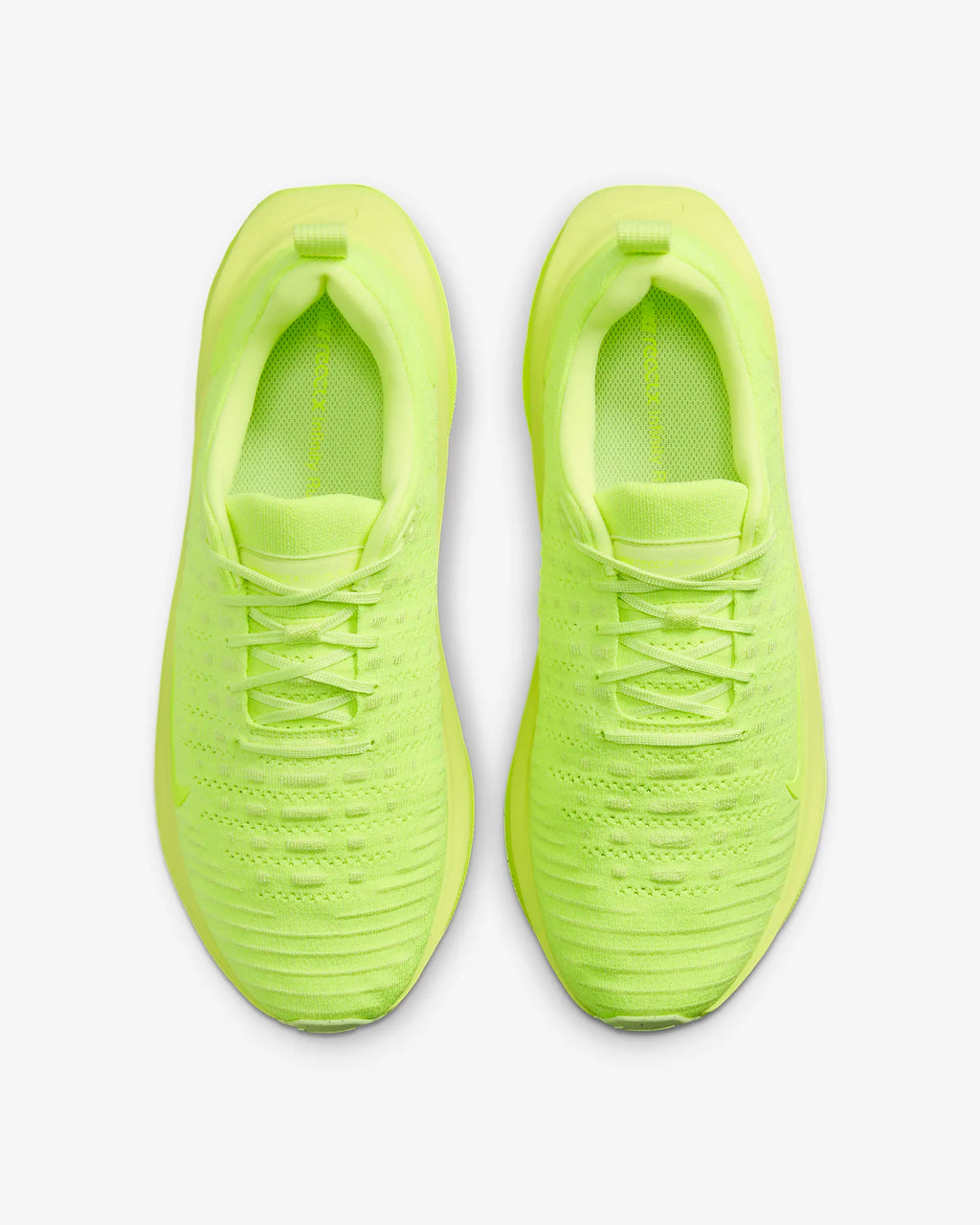 Nike  Running Infinity 4 Neon Green