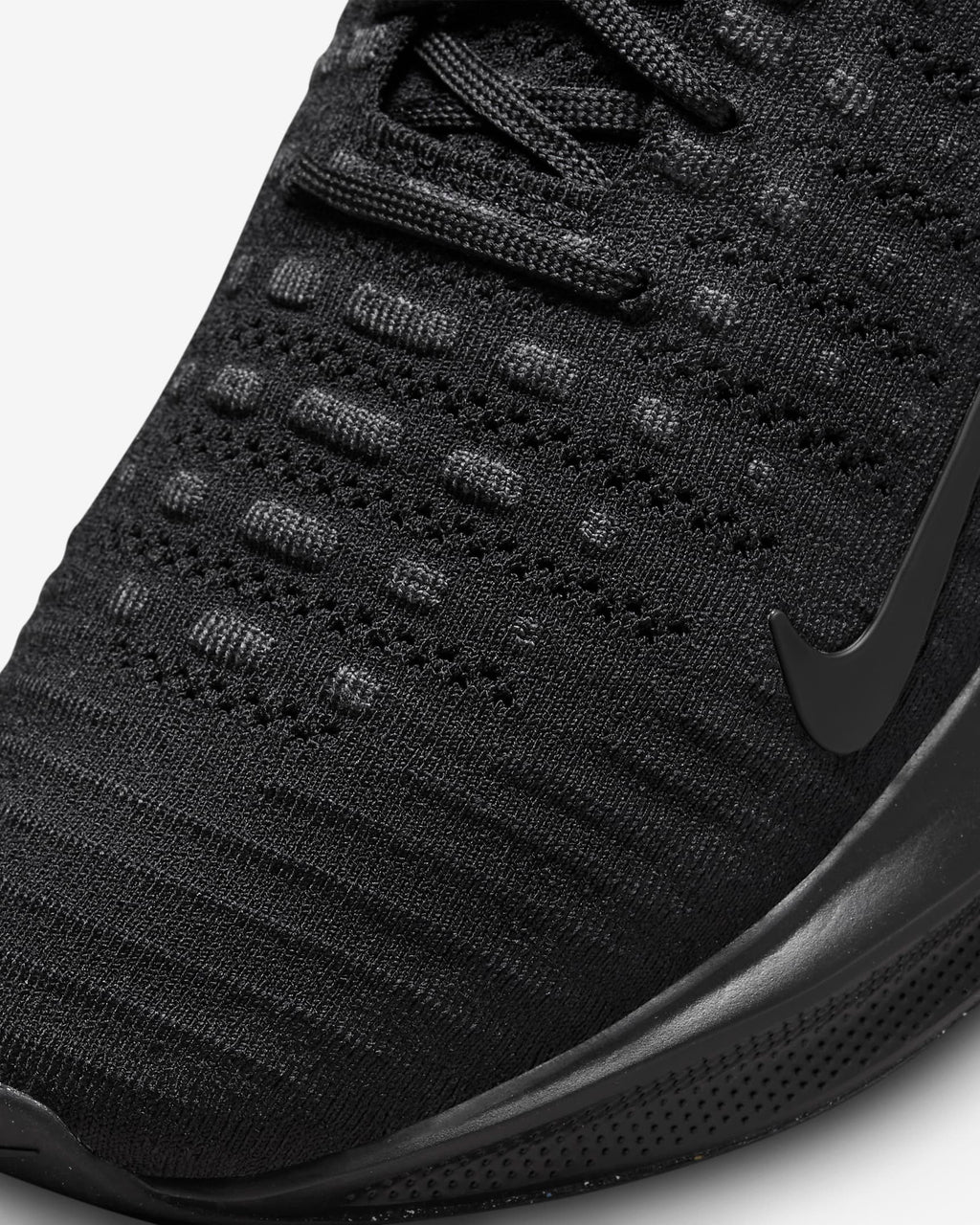 Nike Running Infinity 4 Black