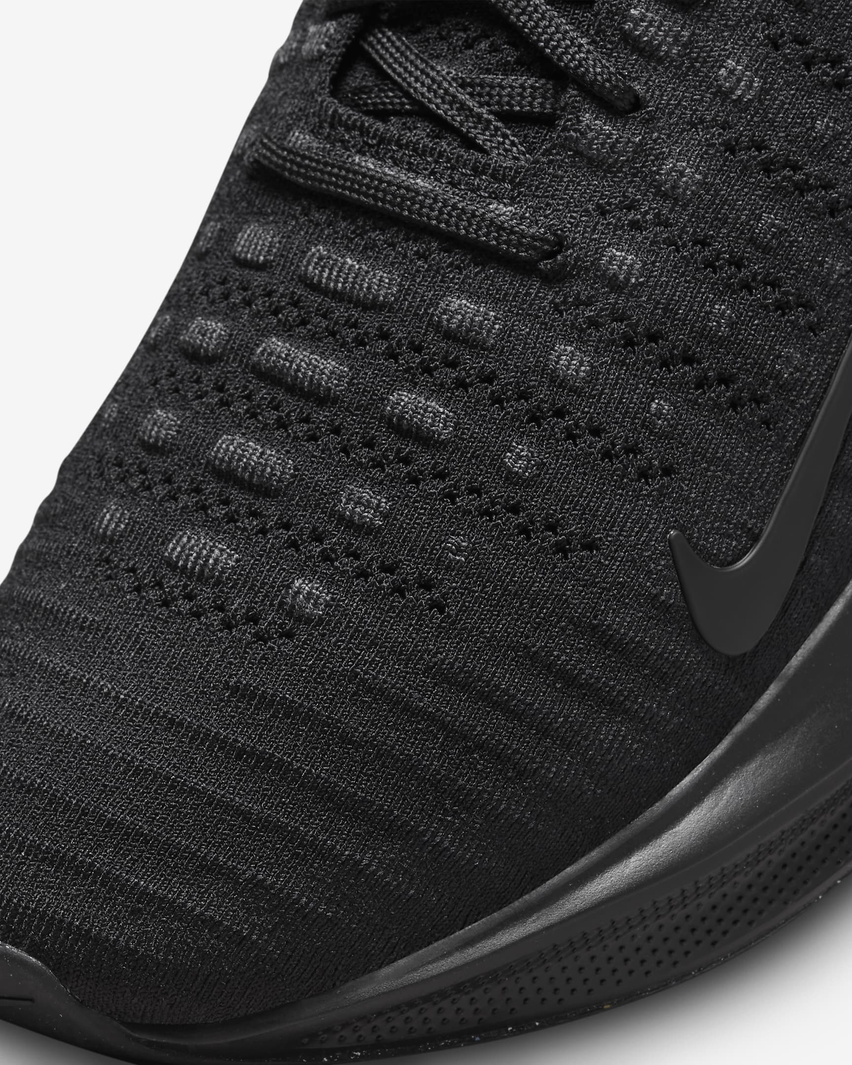 Nike Running Infinity 4 Black