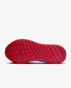 Nike  Running Infinity 4 Grey / Lilac / Red