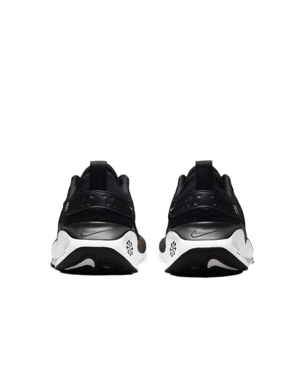 Nike  Running Infinity 4 Black / White