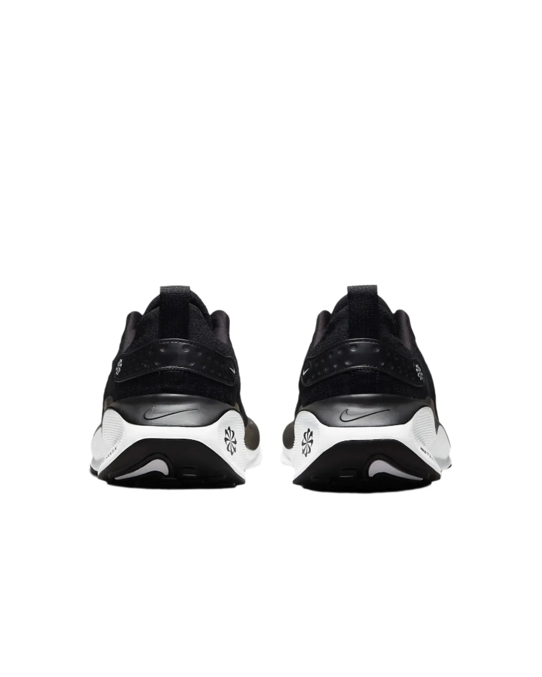 Nike  Running Infinity 4 Black / White