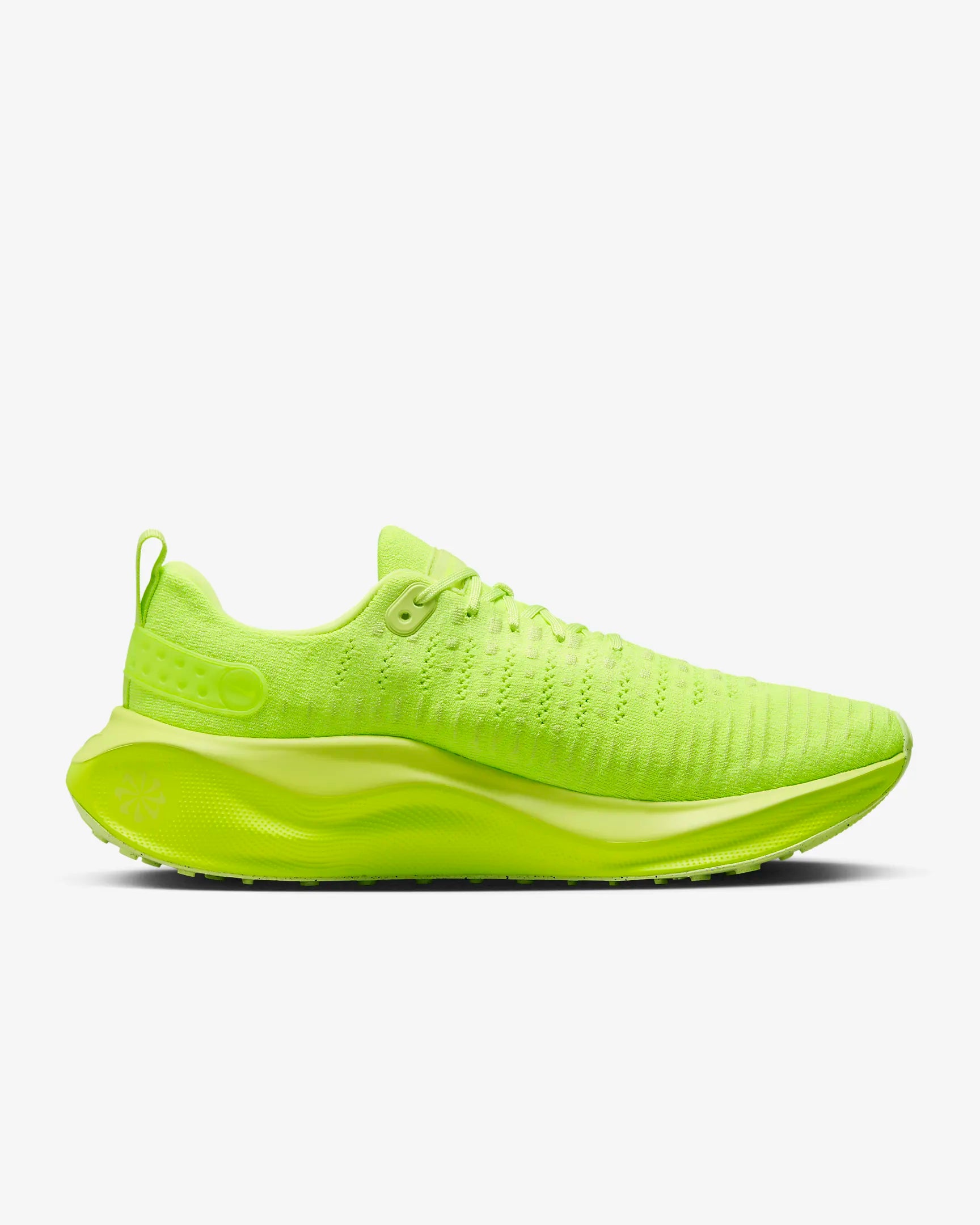 Nike  Running Infinity 4 Neon Green
