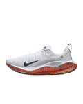 Nike  Running Infinity 4 White / Orange