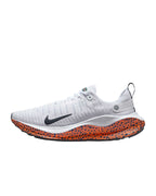 Nike  Running Infinity 4 White / Orange