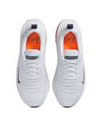 Nike  Running Infinity 4 White / Orange