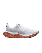Nike  Running Infinity 4 White / Orange