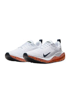 Nike  Running Infinity 4 White / Orange