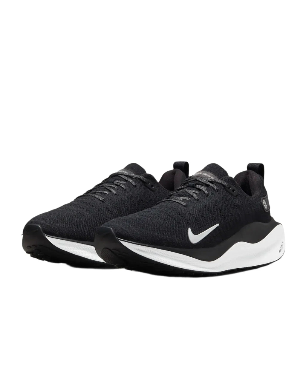 Nike  Running Infinity 4 Black / White