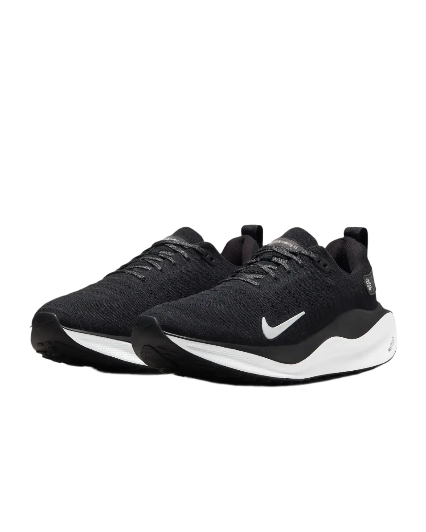 Nike  Running Infinity 4 Black / White