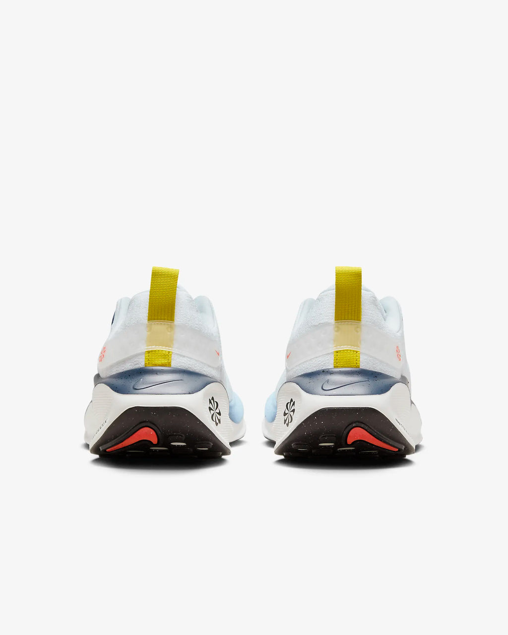 Nike  Running Infinity 4 White / Blue