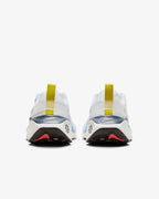 Nike  Running Infinity 4 White / Blue