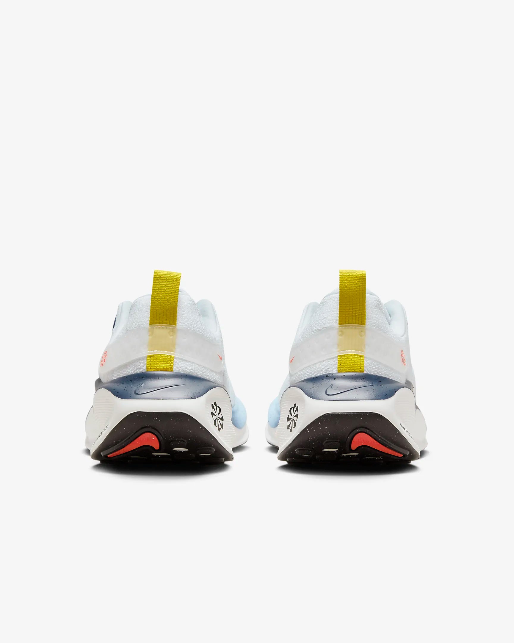 Nike  Running Infinity 4 White / Blue