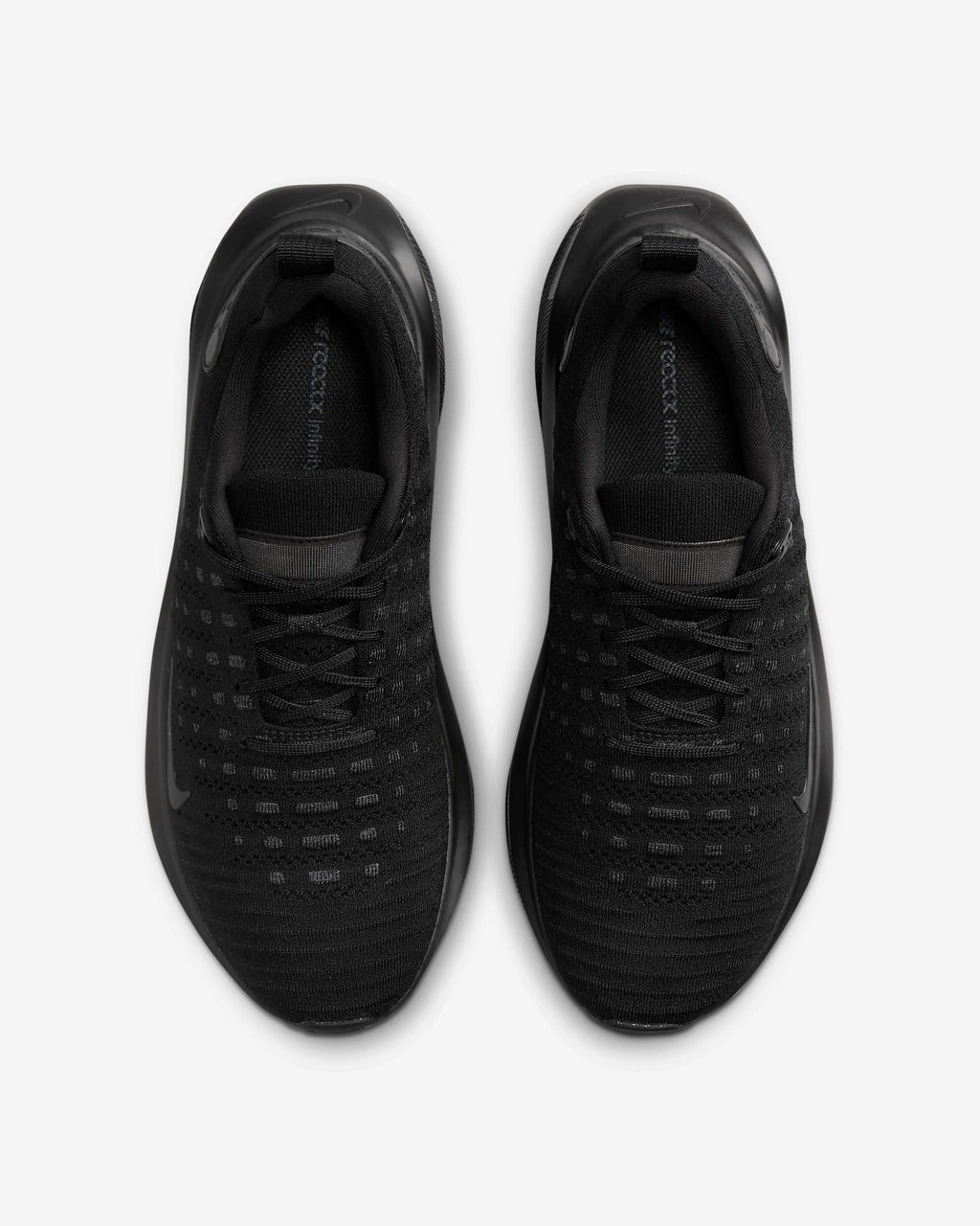 Nike Running Infinity 4 Black