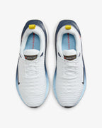 Nike  Running Infinity 4 White / Blue