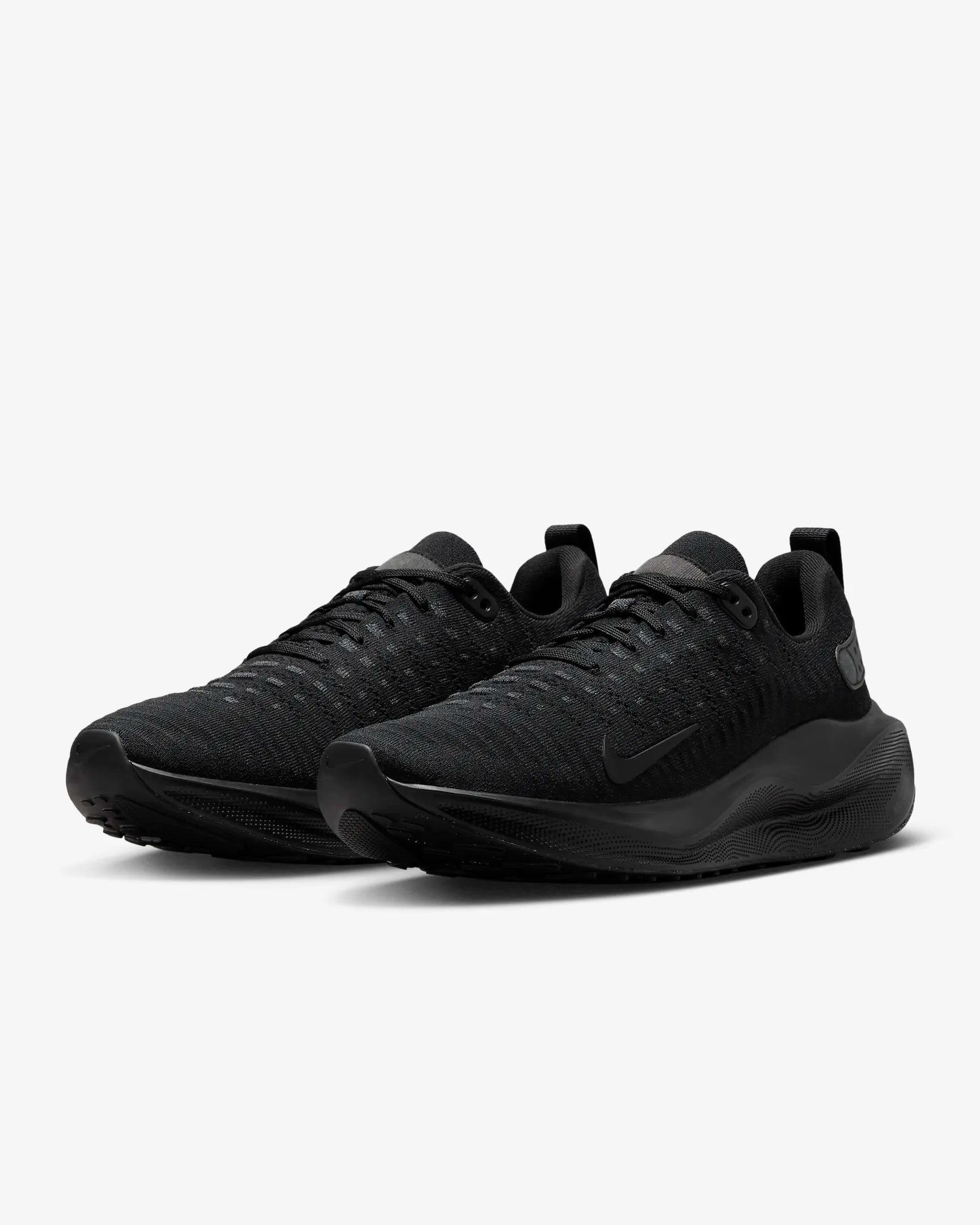 Nike Running Infinity 4 Black